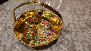 Haldi Kumkum Basket