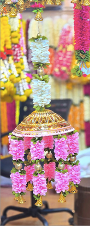 Grand Decorative Jhoomar