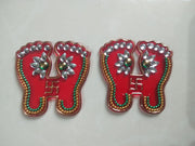 Laxmi Charan - Set of 2