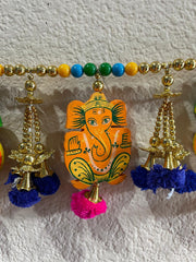 Ganesh and Kalash Toran