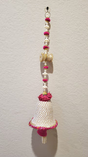 Small Bell Dangler (Ladi)