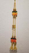 Kalash Fancy Dangler - Set of 2