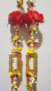 Fancy Dangler - Set of 2