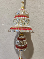 Small Bell Dangler (Ladi)