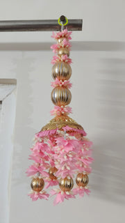 Elegant Decorative Jhoomar