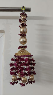 Elegant Decorative Jhoomar