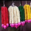 Lotus Bud Hanging - Set of 5